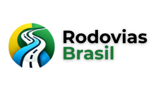 [Logo Rodovias Brasil]